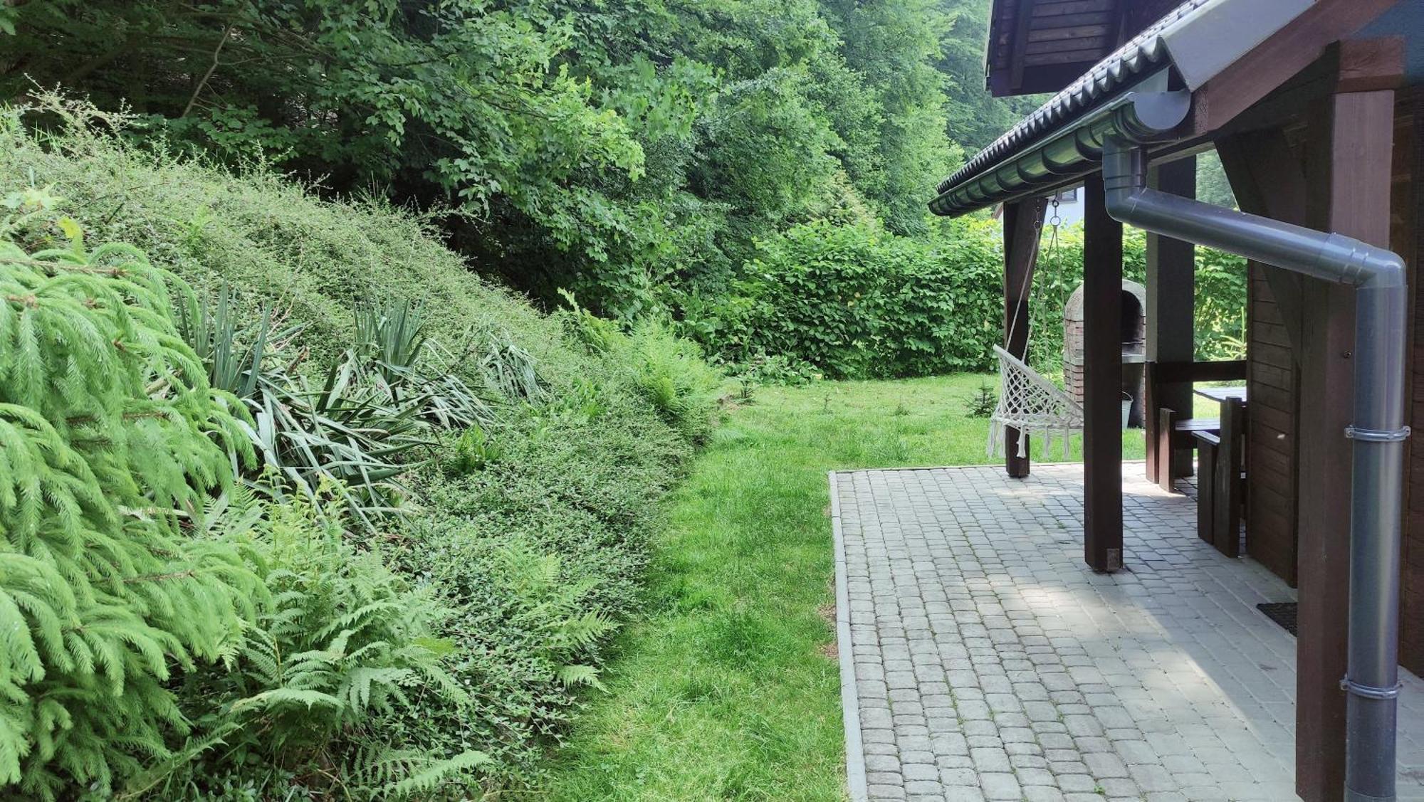 Iskierkowka 布伦纳 外观 照片